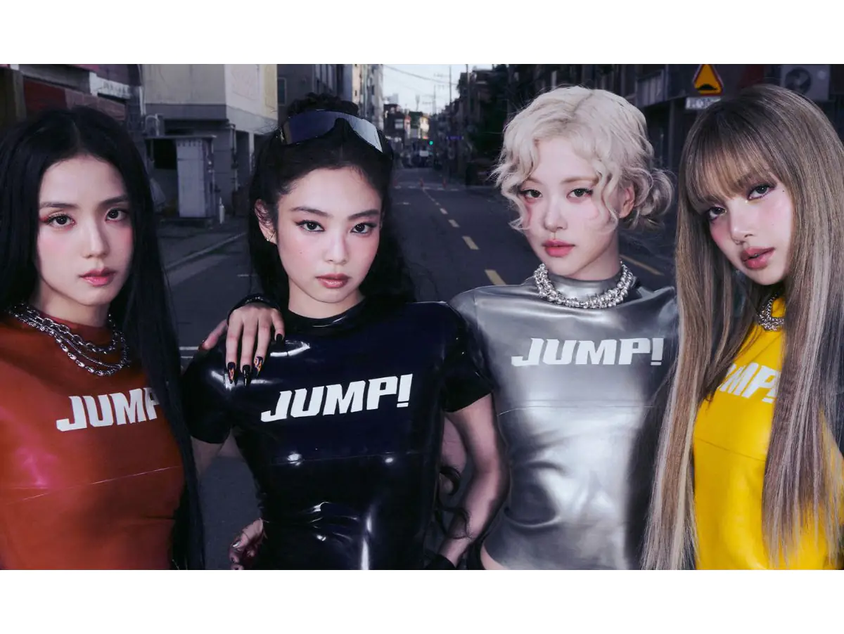 Blackpink é o primeiro canal musical a alcançar 100 milhões de inscritos no YouTube e prepara terreno para novo álbum