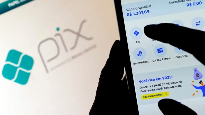 Pix e instabilidade de aplicativos: como ficam as transferências em queda de sistema