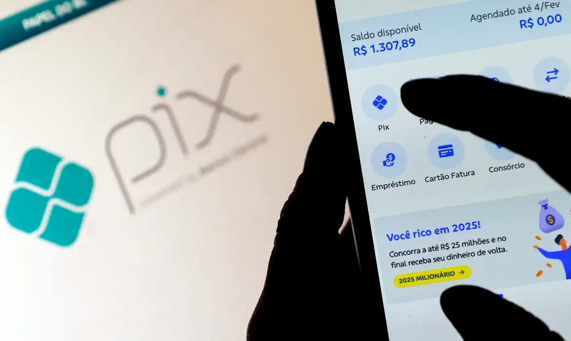 Pix e instabilidade de aplicativos: como ficam as transferências em queda de sistema