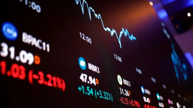 A “Década dos Robôs” pode criar um mercado de trilhões de dólares até 2035, diz relatório do Barclays