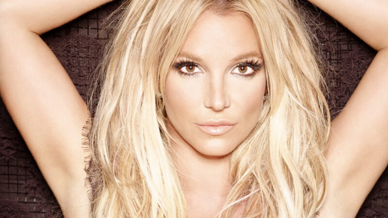 Britney Spears fecha acordo de US$ 200 milhões com a Primary Wave