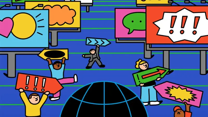 Chatbots de IA viram alvo de marketing; marcas precisam conquistar esses novos “influenciadores”