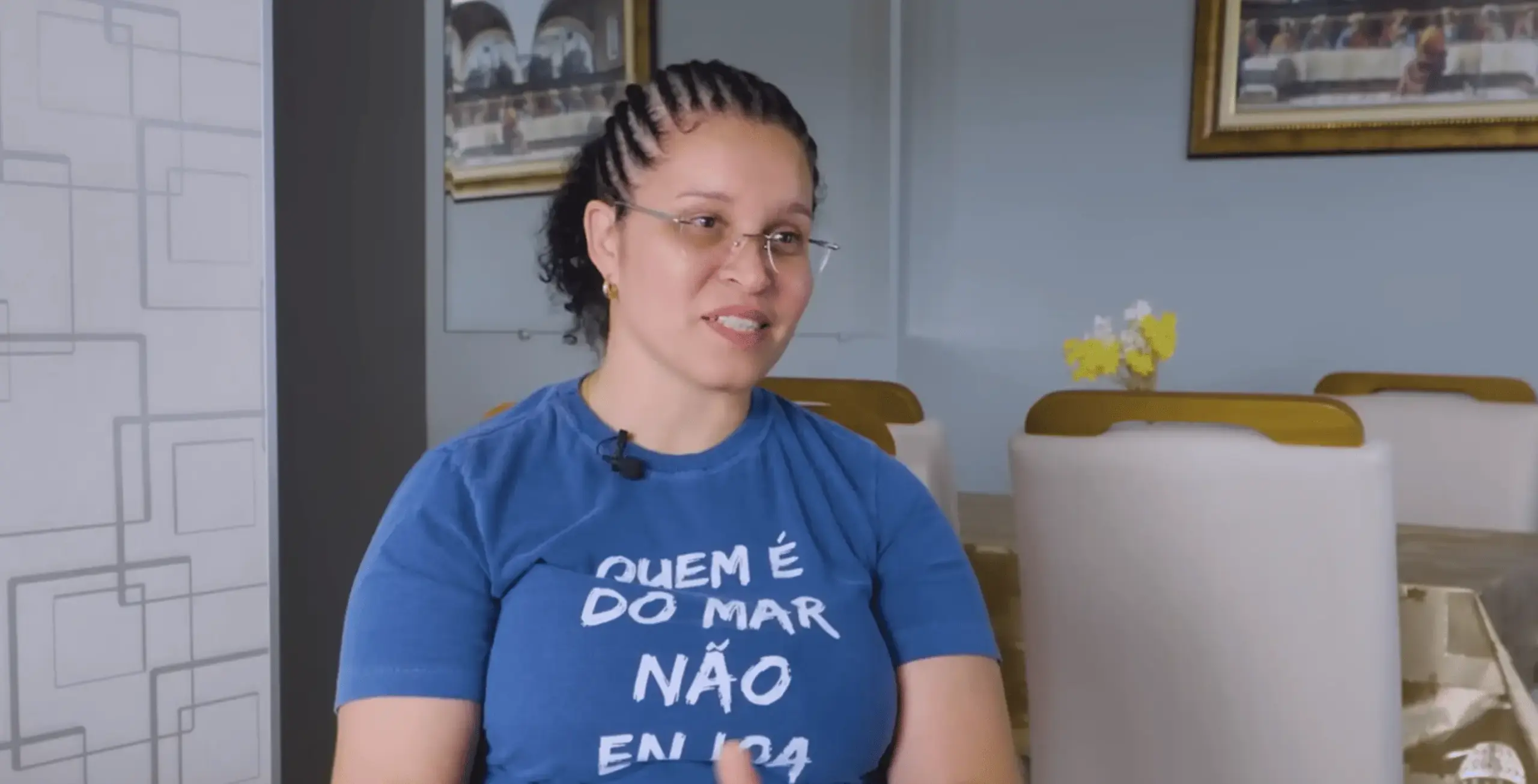 Gerente recorre a seguro de vida para ter tranquilidade antes de cirurgia cardíaca
