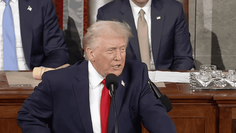 Trump determina que grandes empresas de tecnologia construam usinas para alimentar data centers