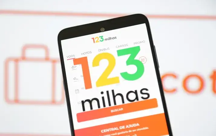 123 Milhas propõe acordo extrajudicial com pagamento em até sete anos e meio e descontos