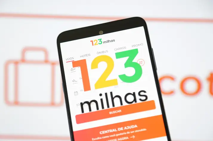 123 Milhas propõe acordo extrajudicial com pagamento em até sete anos e meio e descontos