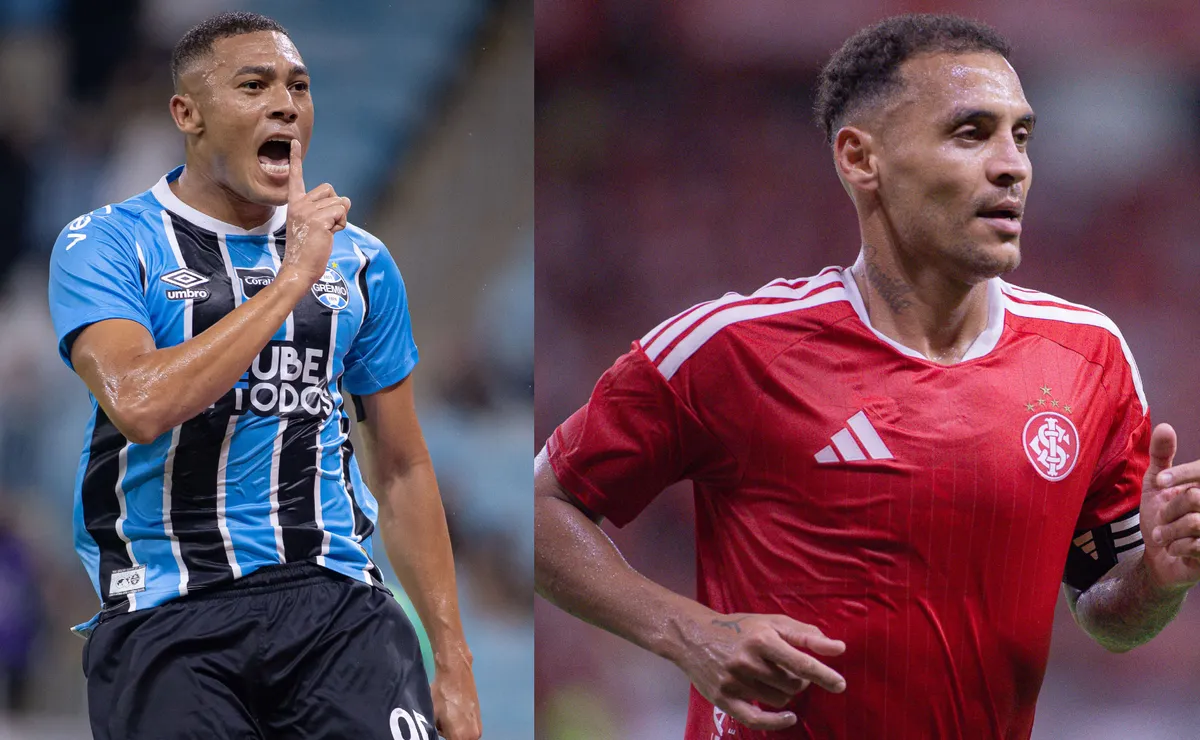 Vidente prevê empate no Gre-Nal 450 e aponta equilíbrio entre Grêmio e Internacional