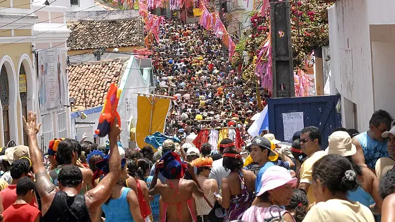 Seis lições do carnaval aplicáveis a investimentos pessoais