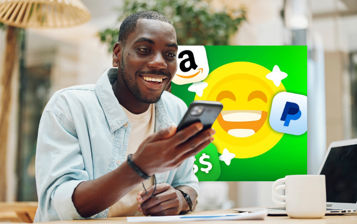 Cash’em All é confiável? App é apresentado como opção para ganhar dinheiro se divertindo