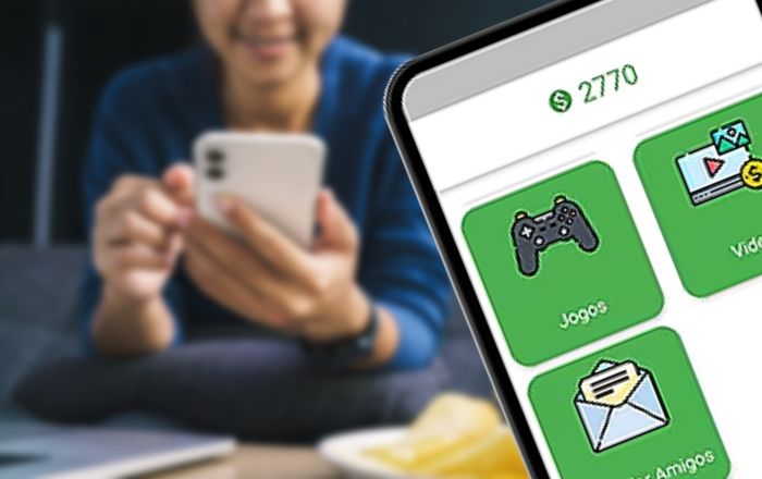Cashing App: aplicativo que afirma pagar até R$1.000 por mês oferece tarefas simples a usuários