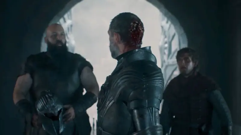 Linha de sucessão em Westeros muda após episódio 5 de O Cavaleiro dos Sete Reinos