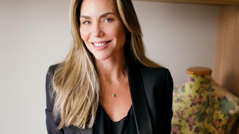 Royal Face escolhe Claudia Abreu como CEO para consolidar expansão