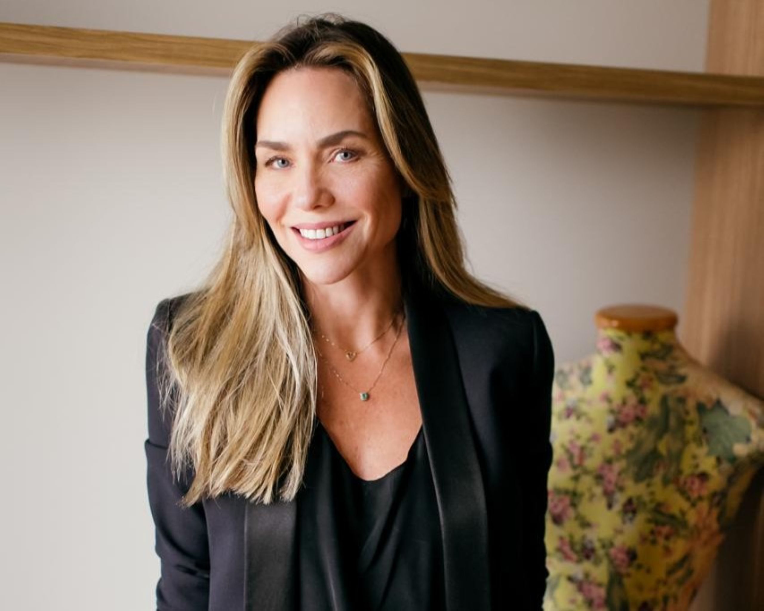 Royal Face escolhe Claudia Abreu como CEO para consolidar expansão