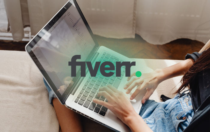 Como ganhar dinheiro com a Fiverr e entender o funcionamento da plataforma