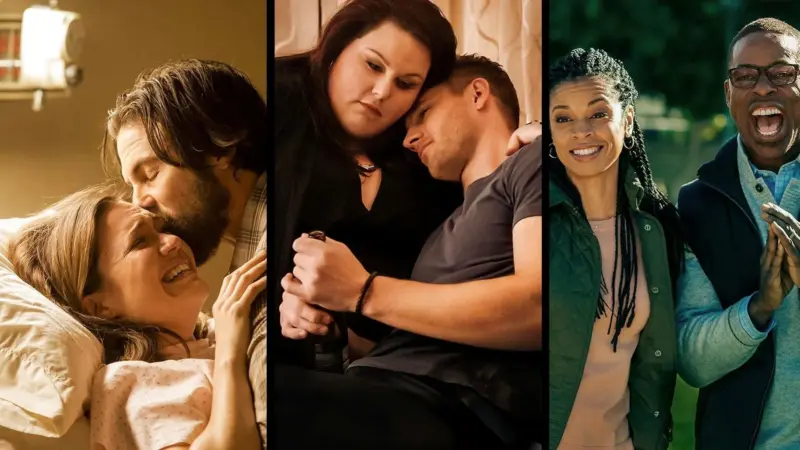 Conheça This Is Us, série premiada com Sterling K. Brown disponível em plataformas de streaming