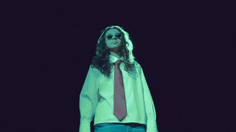Cantora Jumorelo disputa vaga para se apresentar no Lollapalooza Brasil 2026