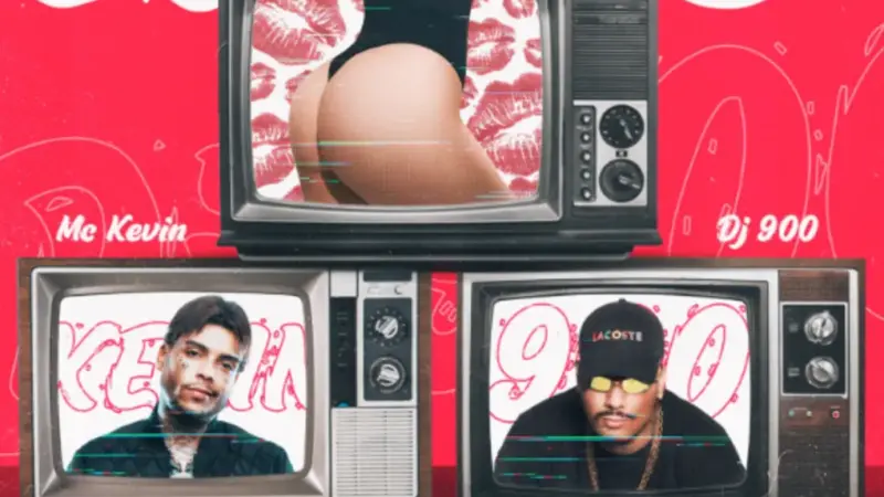 Veja como dj 900 lança “corpinho lindo” em parceria com saudoso mc kevin