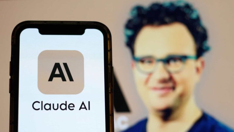Sam Altman anuncia acordo da OpenAI com o Departamento de Defesa dos EUA após saída da Anthropic