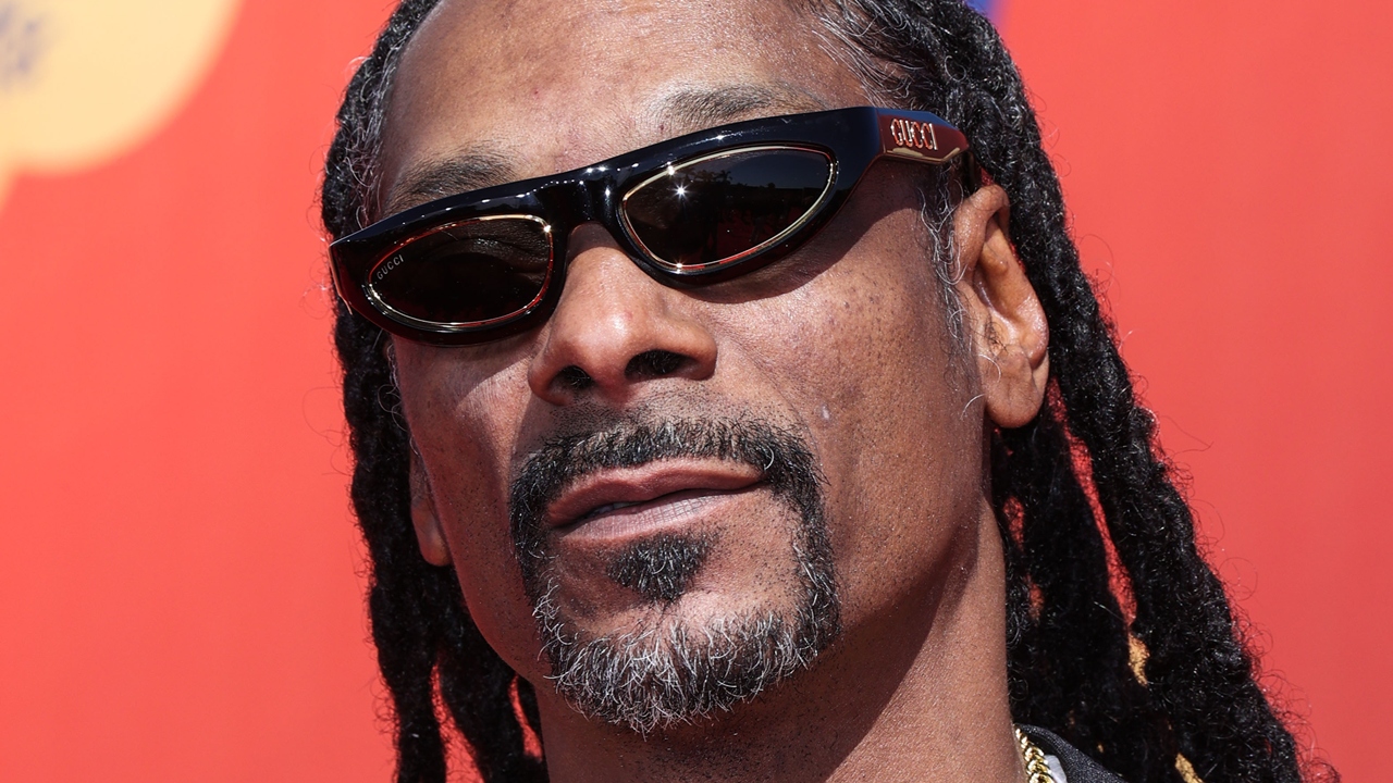 Snoop Dogg será técnico honorário dos EUA em Milão-Cortina 2026