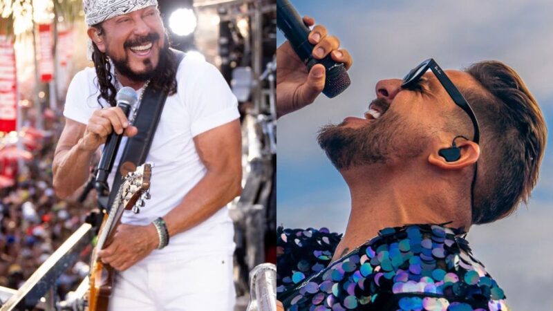 Carnaval de Salvador segue com atrações e transmissão ao vivo neste sábado (14/02)
