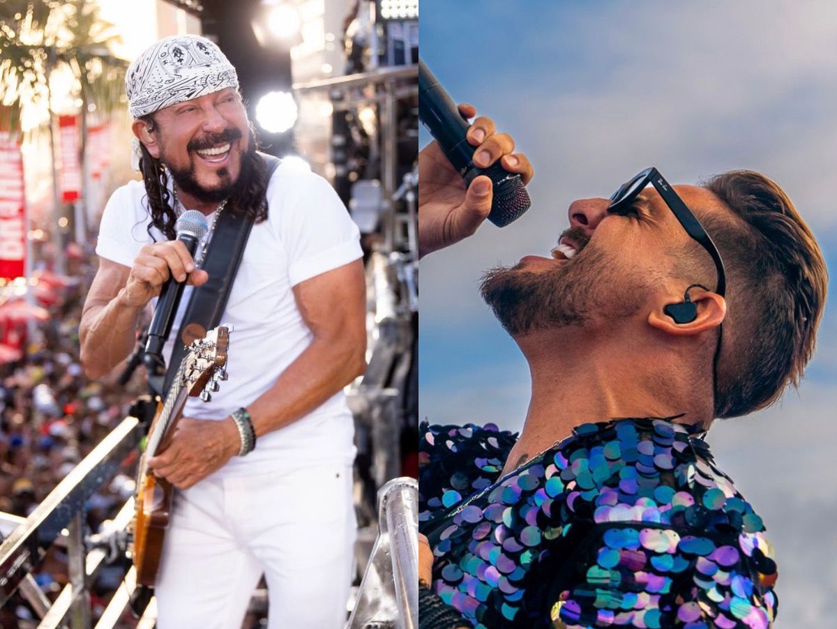 Carnaval de Salvador segue com atrações e transmissão ao vivo neste sábado (14/02)