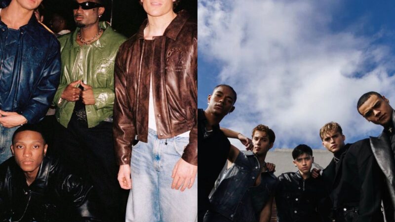 Seis boybands para ficar de olho em 2026