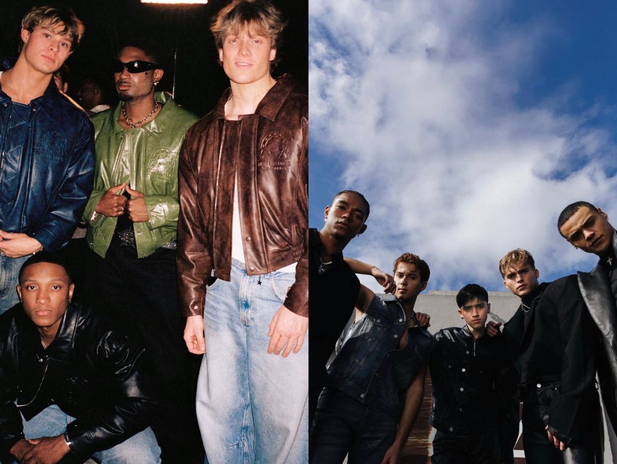 Seis boybands para ficar de olho em 2026