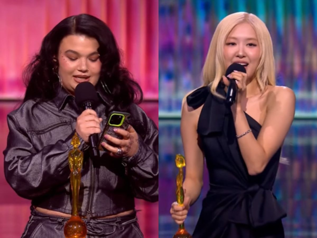 BRIT Awards 2026: lista completa de vencedores