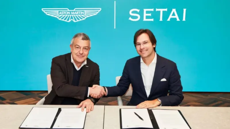 Aston Martin anuncia primeiro residencial na América do Sul em João Pessoa (PB)