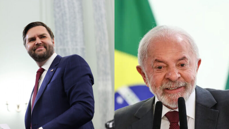 Brasil avalia participação em bloco de minerais críticos liderado pelos EUA