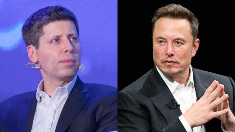 OpenAI acusa xAI de eliminar provas em disputa judicial nos EUA