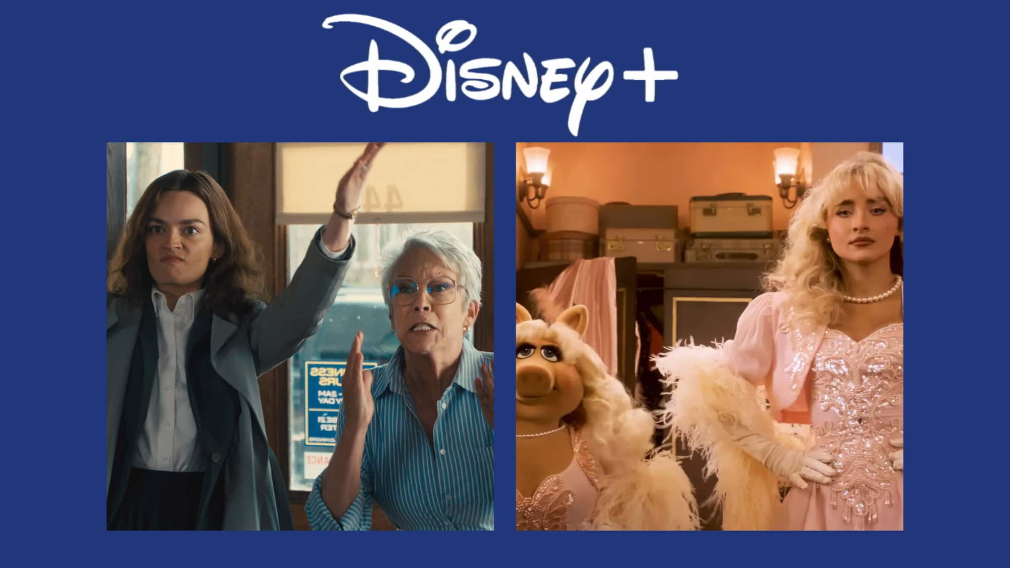 Disney+ divulga novidades de 2 a 8 de fevereiro de 2026