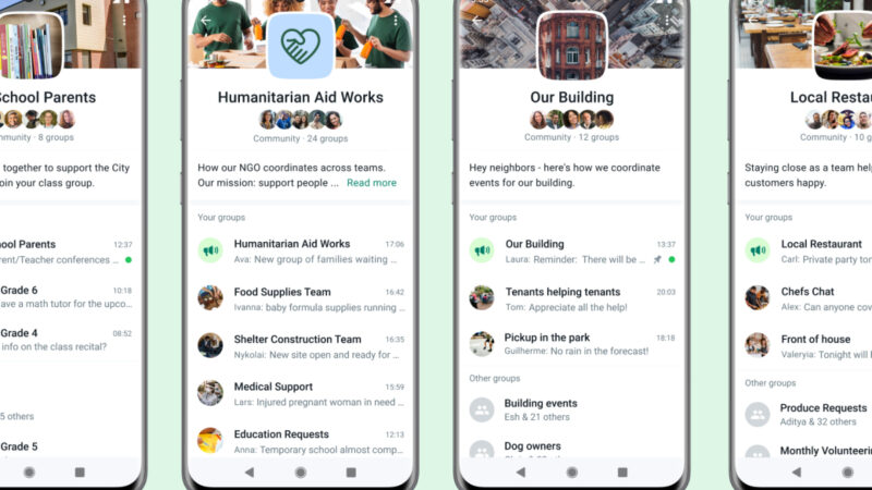 WhatsApp se firma como ferramenta para artistas driblarem algoritmos e falar diretamente com fãs