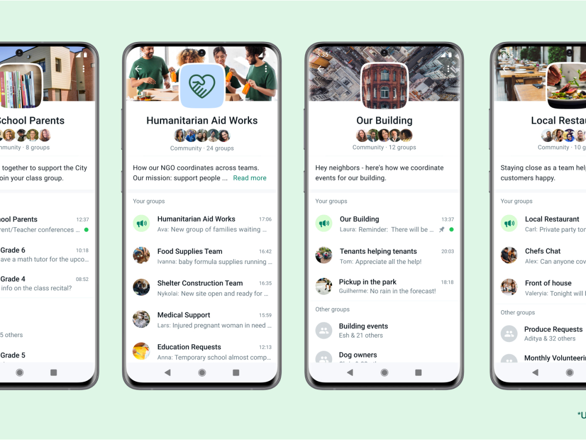 WhatsApp se firma como ferramenta para artistas driblarem algoritmos e falar diretamente com fãs