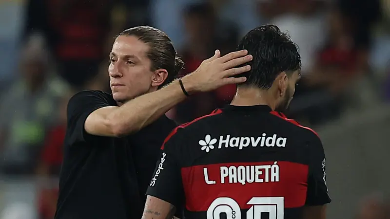 Rossi falha e Flamengo perde Recopa Sul-Americana para o Lanús no Maracanã