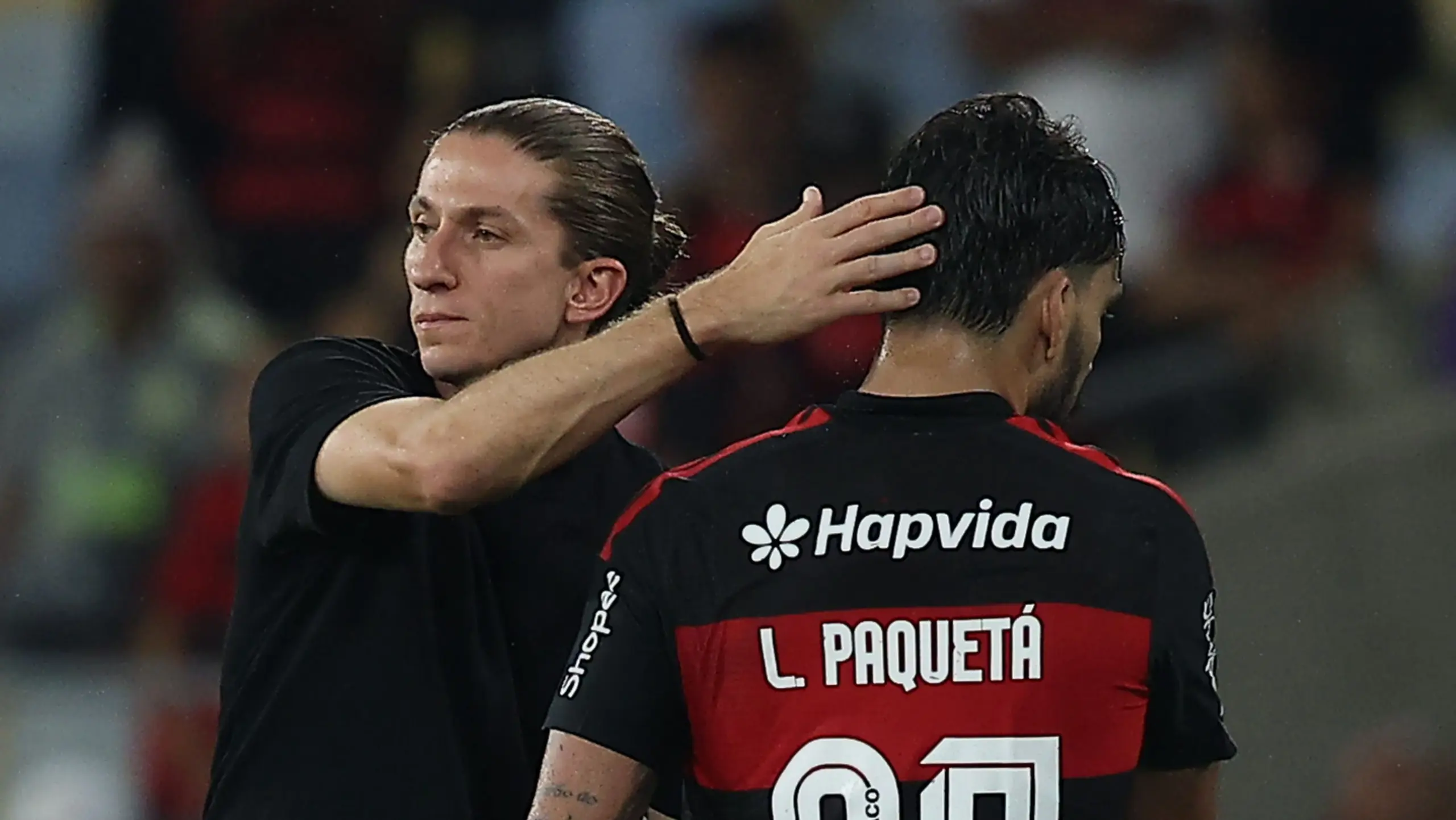 Rossi falha e Flamengo perde Recopa Sul-Americana para o Lanús no Maracanã