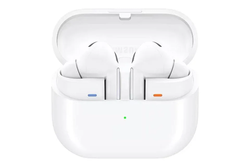 Galaxy Buds3 da Samsung é oferecido por R$1.259 no site oficial com cupom por tempo limitado