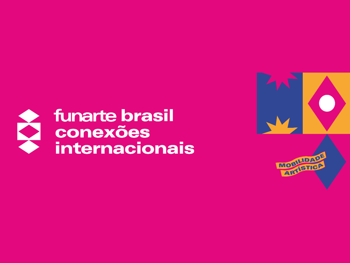 Funarte lança Bolsa de Mobilidade Artística com R$ 2 milhões para circulação internacional em 2026
