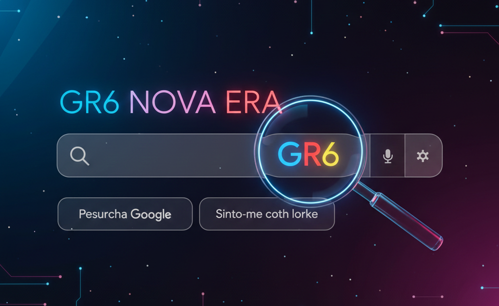 GR6 Bate 1 Milhão de Impressões em 30 Dias e Prova: Site Forte é Ativo Estratégico em 2026