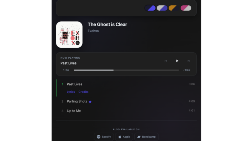 Gatefolded busca resolver o compartilhamento fragmentado de música para artistas