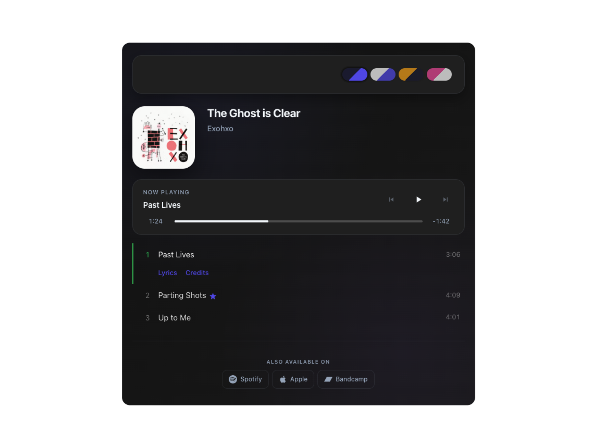 Gatefolded busca resolver o compartilhamento fragmentado de música para artistas