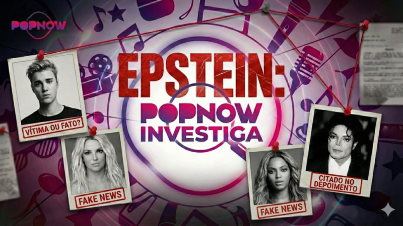 Veja como justin bieber, britney spears, beyoncé e os arquivos epstein: a verdade por trás de ‘yummy’ e das listas virais