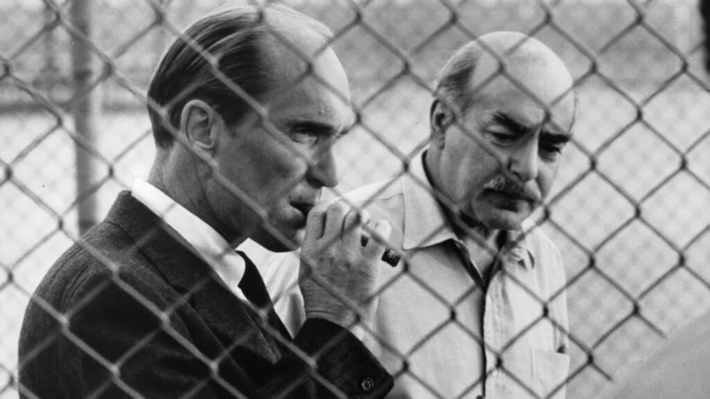 Morre Robert Duvall, ator vencedor do Oscar conhecido por O Poderoso Chefão e Apocalypse Now