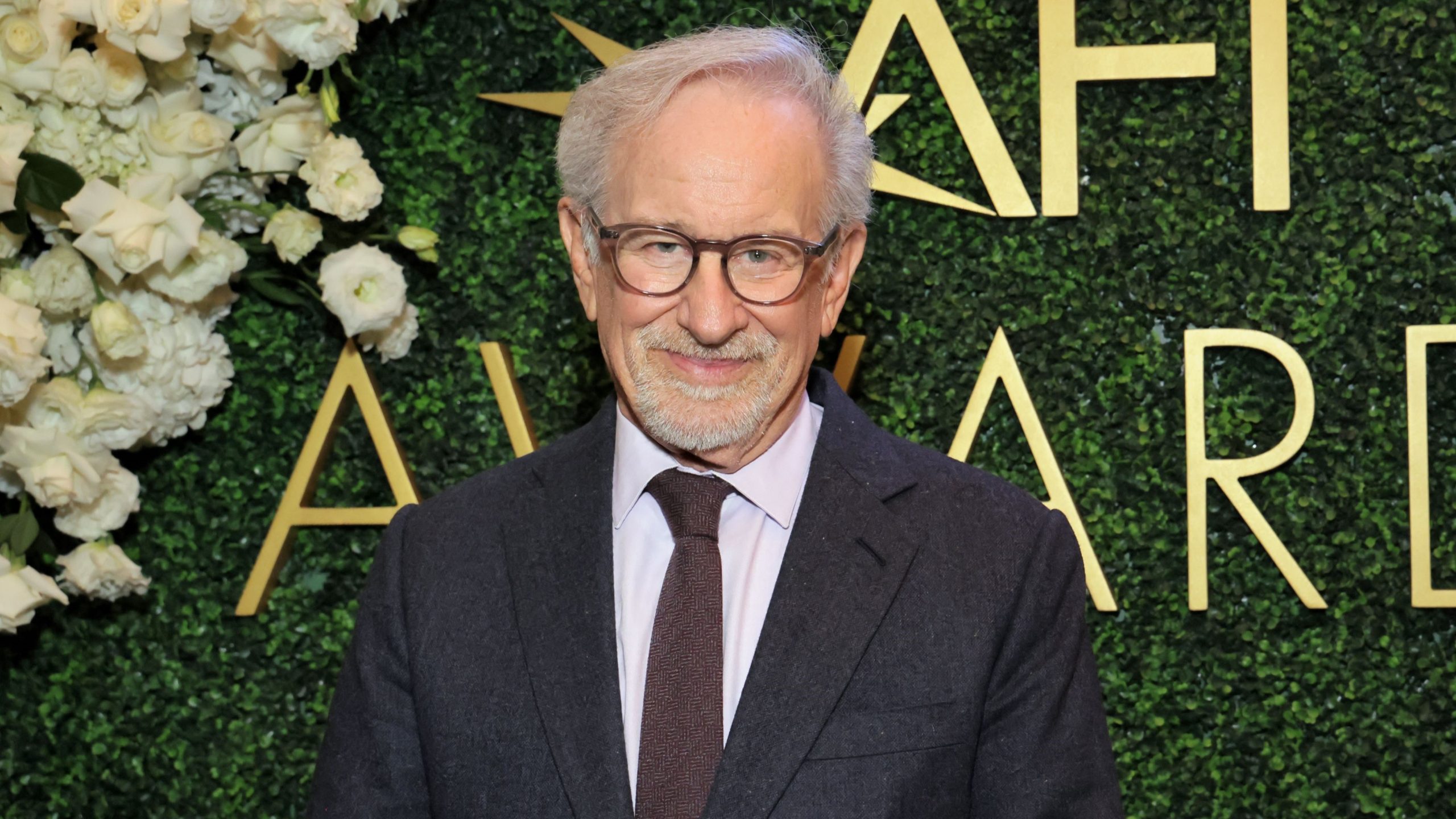 Steven Spielberg conquista primeiro Grammy e alcança status de EGOT