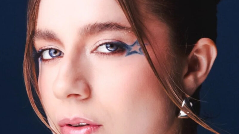 GIANA detalha estética e sonoridade de “FELÍDIA”, álbum que marca sua estreia no pop