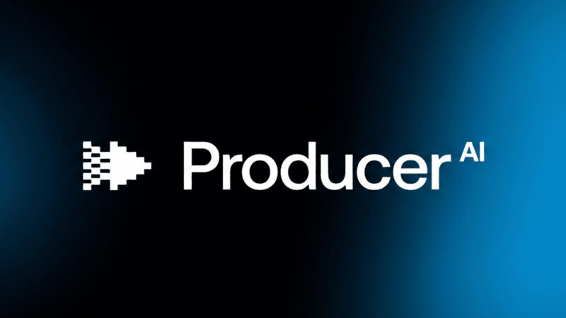 Google compra ProducerAI e reforça aposta em IA musical