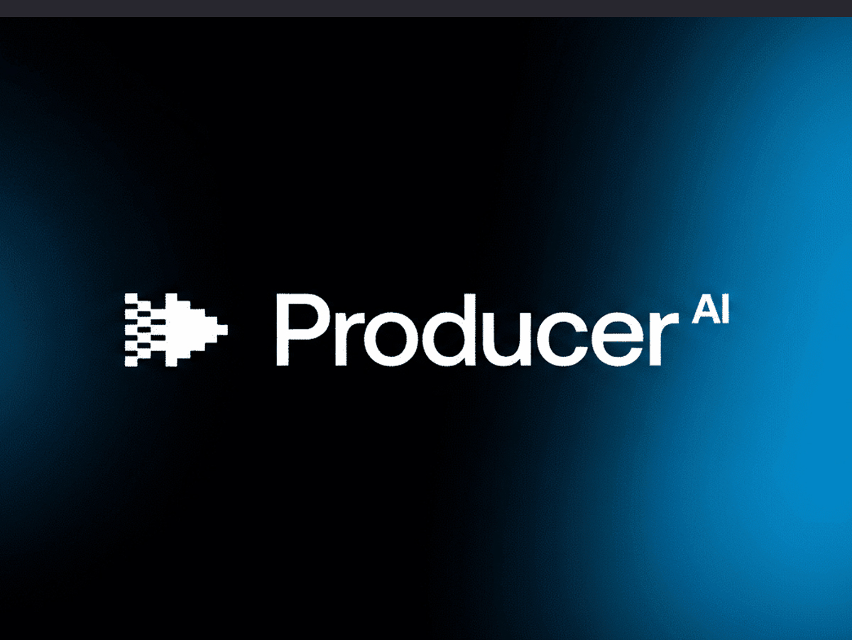 Google compra ProducerAI e reforça aposta em IA musical