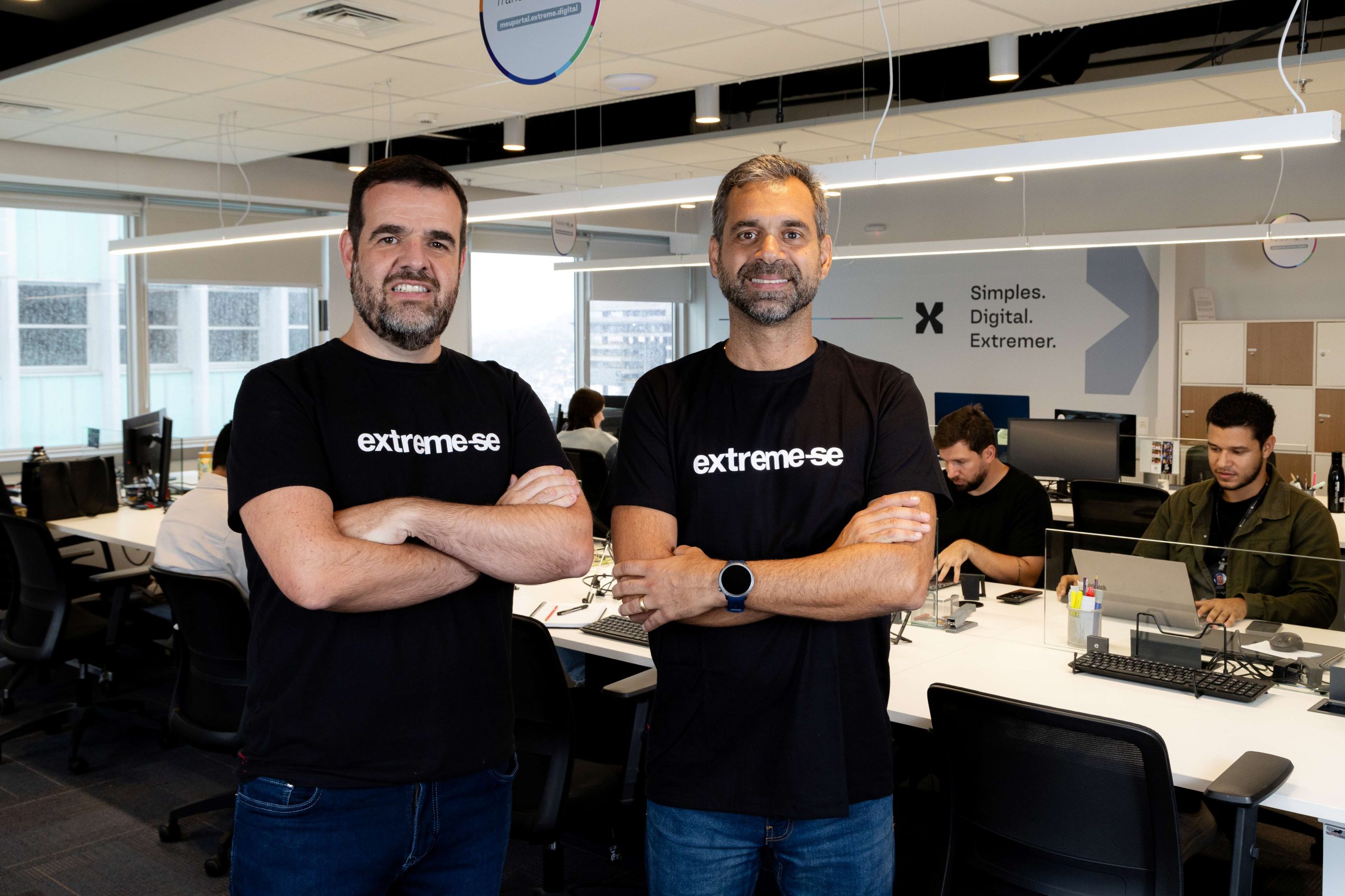 Extreme Group conclui aquisição da GPS IT por R$ 50 milhões e amplia portfólio