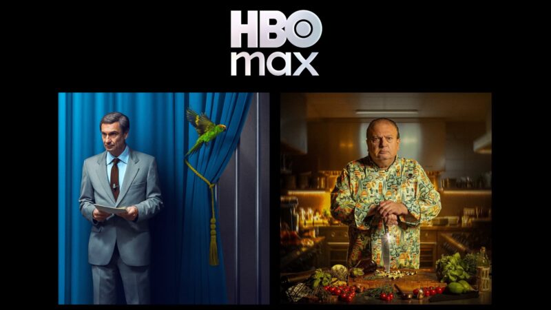 HBO Max divulga lançamentos entre 16 e 22 de fevereiro de 2026