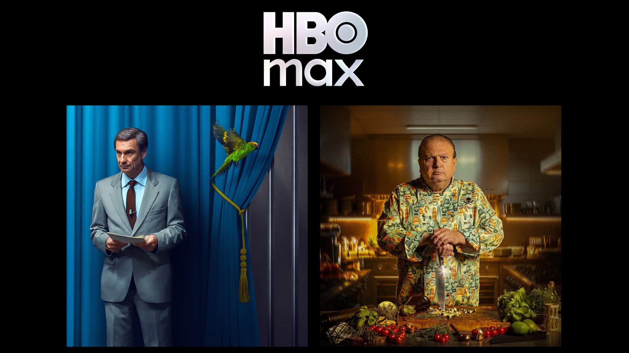HBO Max divulga lançamentos entre 16 e 22 de fevereiro de 2026